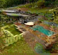 Ravensdale Retreat - Yarramalong Valley - Accommodation Australia