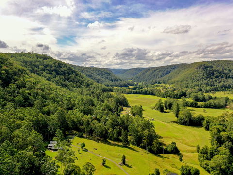 Ravensdale Retreat - Yarramalong Valley - Local Tourism 1