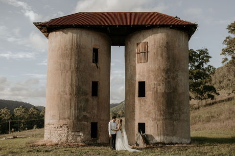 Ravensdale Retreat - Yarramalong Valley - Local Tourism 2