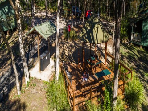 Reflections Holiday Parks Hungry Head - Accommodation Australia 0
