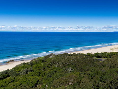 Reflections Holiday Parks Hungry Head - Accommodation Australia 2