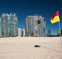 Reflections Coolangatta Beach - Accommodation Australia