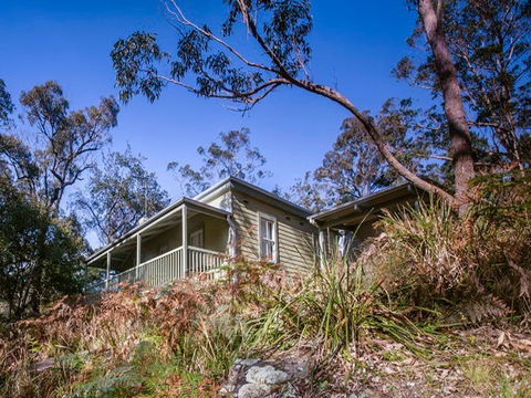Reids Flat Cottage - Accommodation Australia 0