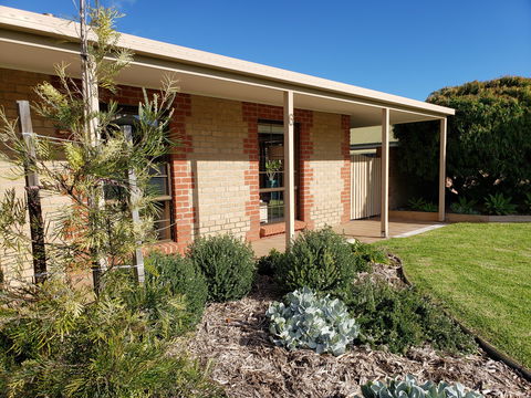 Relax On Ryan @ Robe - Accommodation Australia 0