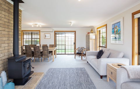 Relax On Ryan @ Robe - Accommodation Australia 2