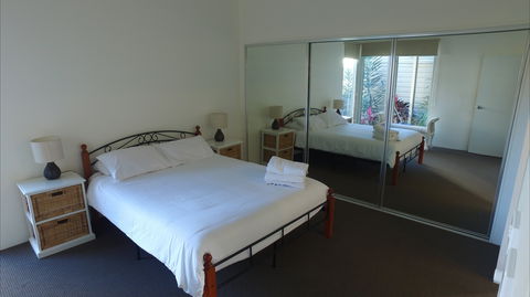 Renown House - Accommodation Australia 1