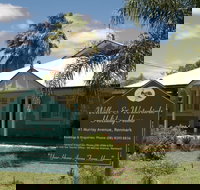 Renmark Holiday Home Willows  Waterbirds - Bed n Breakfasts