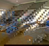 Ridge Line Riders Luxury Retreat