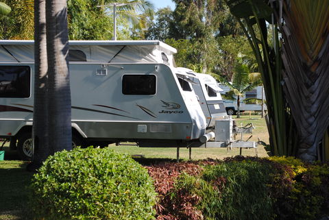 Riverside Tourist Park - Local Tourism 0