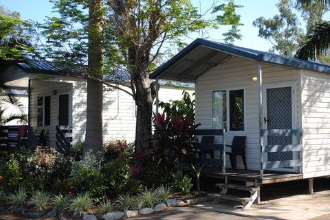 Riverside Tourist Park - Local Tourism 1