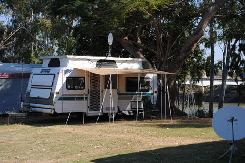 Riverside Tourist Park - Local Tourism 2