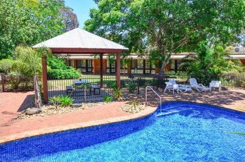 River Country Inn - Accommodation Australia 0