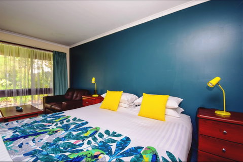 River Country Inn - Accommodation Australia 1