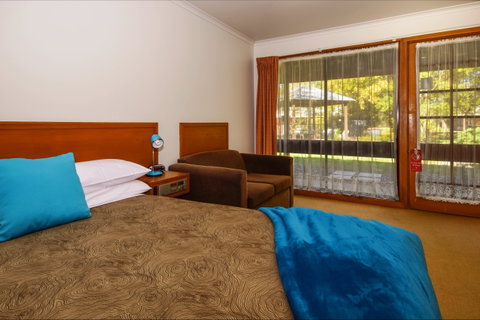 River Country Inn - Accommodation Australia 2