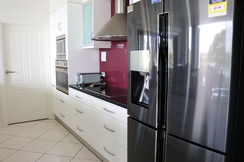 River Devine  White Sands Murray Bridge - Accommodation Australia 2