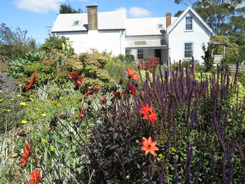 Robin Hood's Well Farm Stay - Local Tourism 2