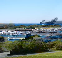 Robe Harbour View Motel - Local Tourism