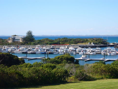 Robe Harbour View Motel - Accommodation Australia 0