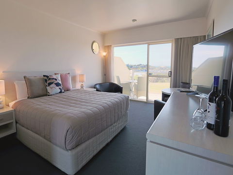 Robe Harbour View Motel - Accommodation Australia 1
