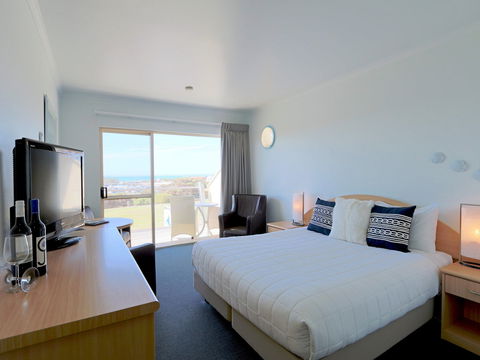 Robe Harbour View Motel - Accommodation Australia 2