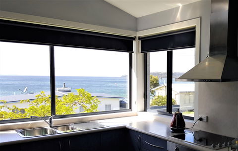 Rock Lobster - Accommodation Australia 1