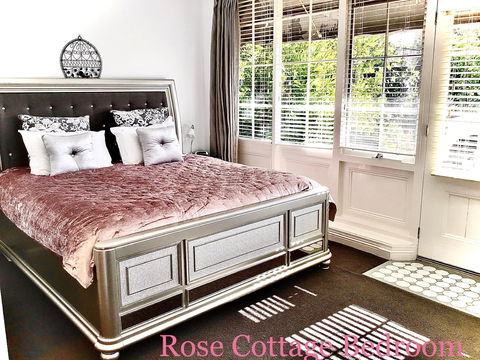Rose Cottage - Local Tourism 2
