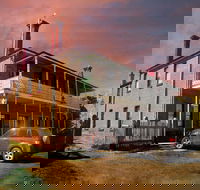 Royal Hotel Hill End - Accommodation Australia