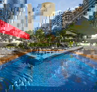 Royal On The Park Hotel and Suites - Accommodation Australia