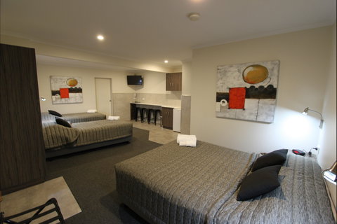 Ryley Motor Inn - Local Tourism 0