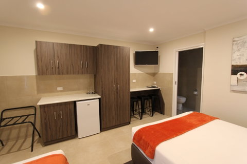 Ryley Motor Inn - Local Tourism 1