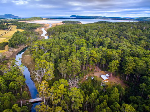 Saintys Creek Cottage - Australia Shopping 0