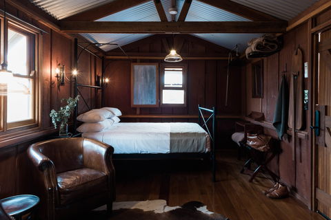 Saltbush Retreat - Accommodation Australia 1