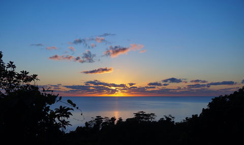 Sanctuary Retreat - Accommodation Australia 1