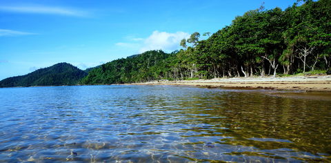 Sanctuary Retreat - Accommodation Australia 2