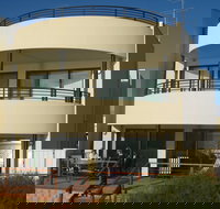 Sandcastles - Accommodation Australia