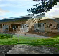 Sea Mist - Accommodation Australia