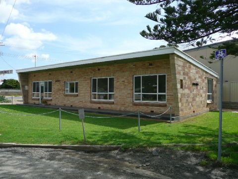Sea Mist - Accommodation Australia 0