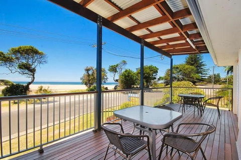 Seascape Holiday Apartments Lake Cathie - Accommodation Australia 0