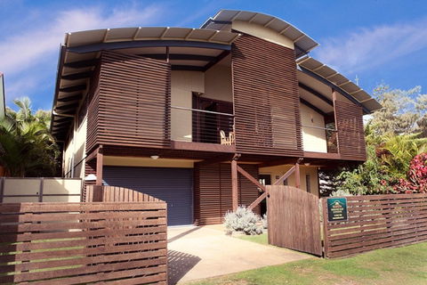 Seaesta Holiday Home - Accommodation Australia 0