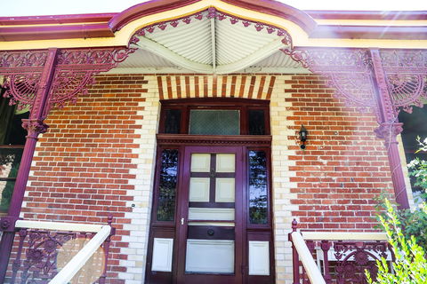 Seppelt Vine Lodge - Accommodation Australia 1