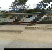 Shack 93 - Local Tourism