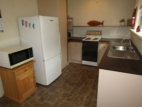 Shack 93 - Accommodation Australia 1