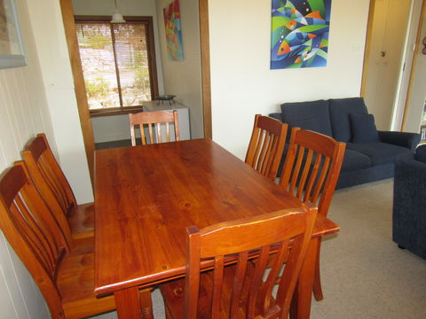 Shack 93 - Accommodation Australia 2
