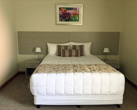 Silver Sands Resort - Accommodation Australia 1