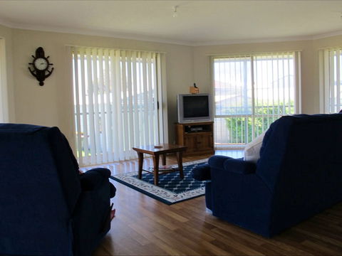 Sims Holiday Home - Accommodation Australia 1