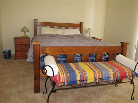 Sims Holiday Home - Accommodation Australia 2