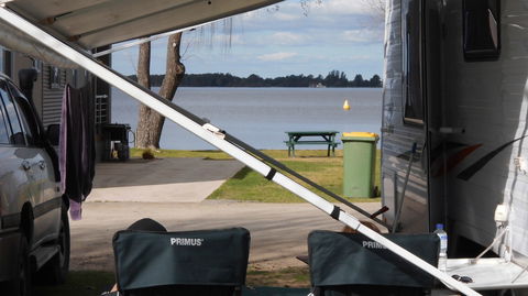 Ski Club Holiday Park - Accommodation Australia 1
