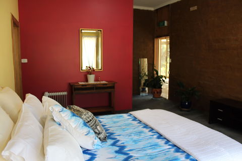 Skywatch Observatory Domestays - Accommodation Australia 1