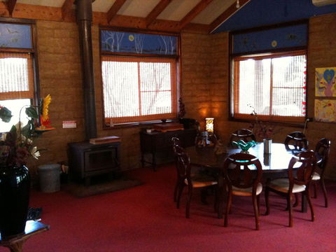 Skywatch Observatory Domestays - Accommodation Australia 2