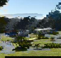 Snug Beach Cabin and Caravan Park - Accommodation Australia